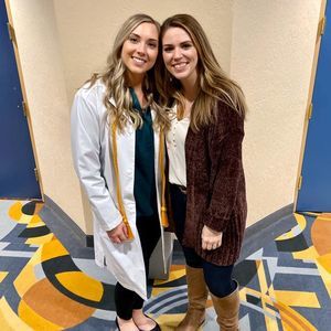 Meet your Posher, Tessa